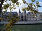La Conciergerie