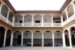 Convento de la Piedad. Guadalajara
convento renacimiento guadalajara