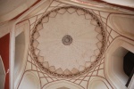 Tumba de Humayun. Cúpula.
india, delhi, humayun, cúpula