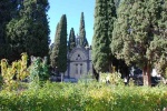 Cementerio de San Isidro
cementerio Madrid