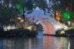 Puente. Guilin