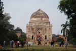 Jardines de Lodi, Delhi