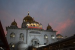 Preparativos y expectativas: Diario de un viaje a India