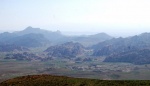 Carretera del Rey. Jordania