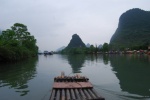 Rio Yulong, China
Yulong, China, Menos, conocido, tambien, tiene, unos, paisajes, impresionantes