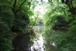 Hangzhou. Parque del Oeste
