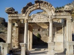Efeso arco