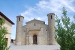 Iglesia de San Martín, Frómista. Palencia.
Palencia románico