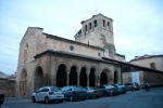 Iglesia de la Trinidad
Iglesia, Trinidad, Otra, Segovia, muchas, iglesias, románicas
