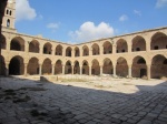 Khan el Undam. Acre, Israel.