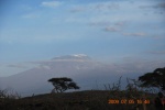 Kilimanjaro
Kenia kilimanjaro monte