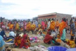 Mercado masai