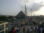 Mezquita Nueva, Estambul
Mezquita mezquita Estambul estambul