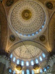 Mezquita Nueva, Estambul