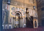 Madrasa of Sultan Mosque Hasam