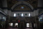 Mezquita al Jazzar. Akko, Israel.