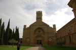 Monasterio de la Oliva. Navarra