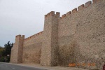 Muralla de Olmedo
Omedo muralla