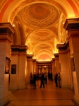 Musikverein, Viena. Austria