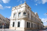 Palacio episcopal de Burgos