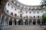 Edificio circular