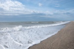 Playa de los Cerrillos...