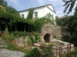 Casa típica en Plovdiv