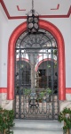 Portal en Carmona
Andalucia patio carmona