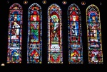 Vitrales del Pórtico Norte. Chartres
vidriera Vidriera vitral Vitral vidrieras Vidrieras vitrales Vitrales catedral Chartres gotico