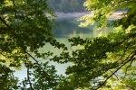 Presa de Irabia, Pirineo Navarro