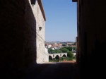 Desde la Alcazaba
Extremadura Caceres Trujillo castillo alcazaba