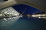 Puente de Calatrava
Valencia Calatrava puente