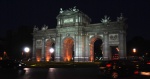 Puerta de Alcalá
Puerta Alcalá