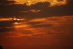Puesta de sol y nubes
masai mara puesta sol nubes