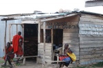 Masai Market. Mobile Store