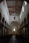 San Cebrian de Mazote. Valladolid
Cebrian, Mazote, Valladolid, Interior, iglesia, mozárabe