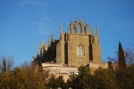 Toledo, Monasterio de San Juan de los Reyes,
Toledo toledo Monasterio monasterio