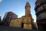 Iglesia de San Nicolás. Córdoba.
Iglesia, Nicolás, Córdoba, llamadas, iglesias, fernandinas, esta, hermosa, ciudad