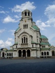 Catedral de Sofia