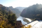 El Tajo, Toledo