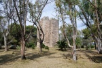 Torre de la sal. Cabanes, Castellón.