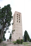 Torre de San Nicolás
Torre mudéjar Coca Nicolás