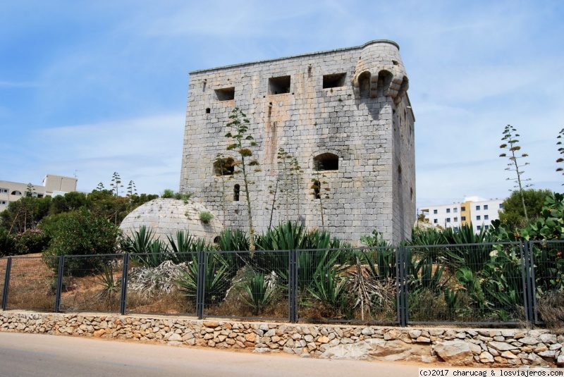 Viajar a Marina d'Or - Oropesa del Mar, Castellón