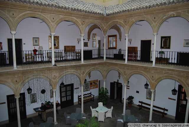Jaén: Ruta del Renacimiento