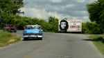 Viaje hasta Valle de Viñales
Viaje, Valle, Viñales, Carreteras, Valles, Cuba, hasta, sinuosas