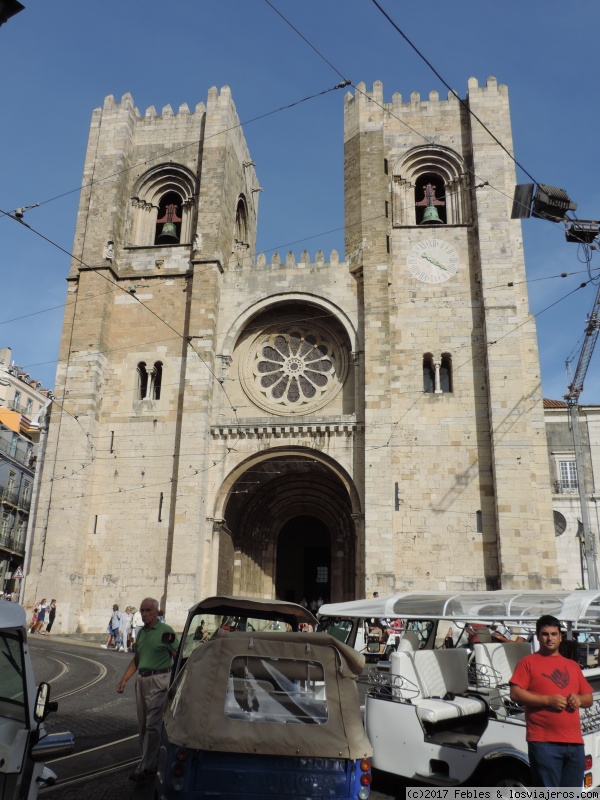 LISBOA Y OPORTO EN 6 DIAS. - Blogs de Portugal - LISBOA Y OPORTO EN 6 DIAS. (1)