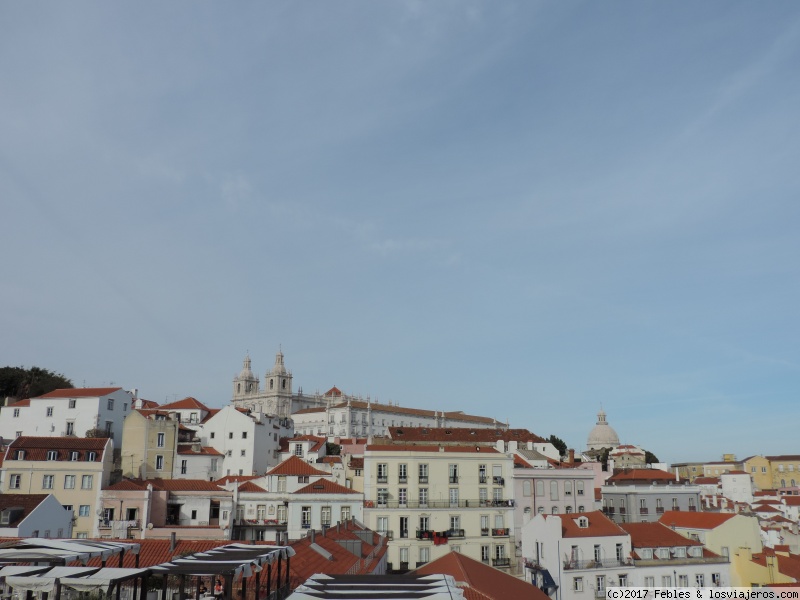 LISBOA Y OPORTO EN 6 DIAS. - Blogs of Portugal - LISBOA Y OPORTO EN 6 DIAS. (2)