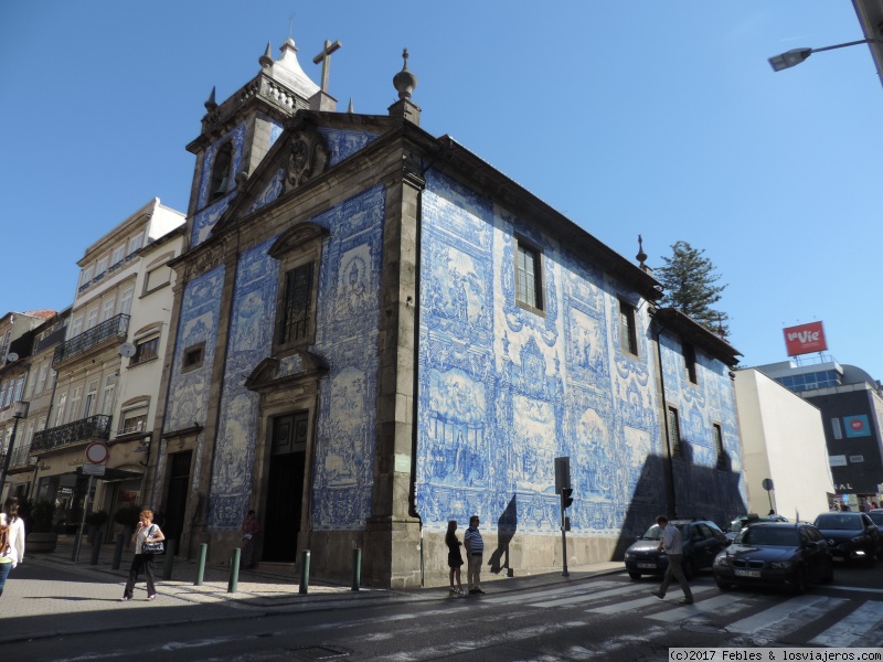 LISBOA Y OPORTO EN 6 DIAS III - LISBOA Y OPORTO EN 6 DIAS. (1)