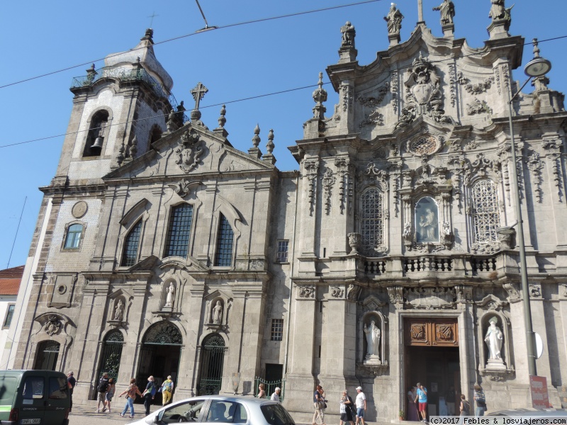 LISBOA Y OPORTO EN 6 DIAS. - Blogs de Portugal - LISBOA Y OPORTO EN 6 DIAS III (4)