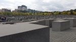 MONUMENTO AL HOLOCAUSTO